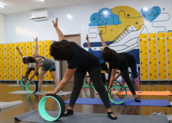 Sesc RN abre inscrições para modalidades esportivas em cinco cidades a partir de dezembro