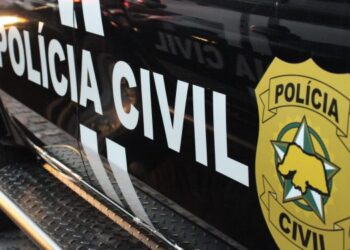 Suspeito por tentativa de homicídio em Areia Branca é preso pelas Polícias Civil e Militar