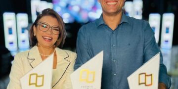 TCM Telecom é reconhecida em três categoriais do Prêmio Acontece 2025