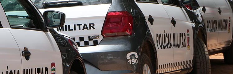 Roubos em via pública caem 50,4% em novembro no RN, aponta Secretaria de Segurança