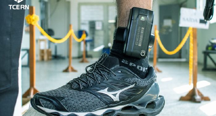 TCE suspende pregão de tornozeleiras, mas monitoramento segue sem interrupção, afirma Seap