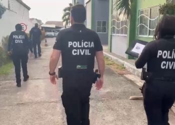 Polícia Civil investiga desvio de hormônios do crescimento por servidores da Unicat