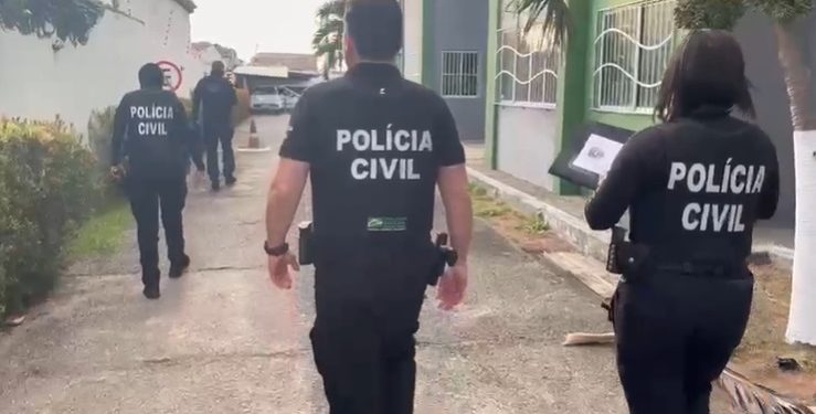 Polícia Civil investiga desvio de hormônios do crescimento por servidores da Unicat