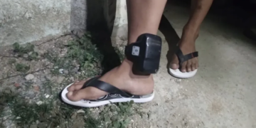 Justiça do RN determina retomada de licitação de tornozeleiras eletrônicas