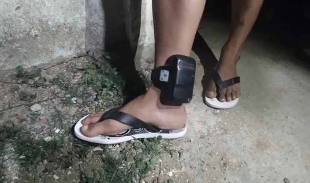 Justiça do RN determina retomada de licitação de tornozeleiras eletrônicas