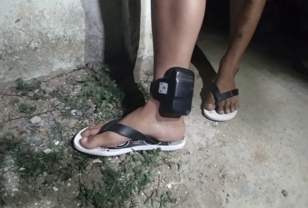 Justiça do RN determina retomada de licitação de tornozeleiras eletrônicas