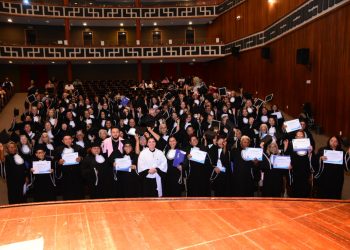 UERN 60+ encerra segundo ano com mais de 500 idosos participantes