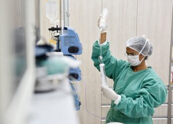 Governo do RN anuncia quase 2 mil nomeações na rede pública de saúde até o fim do ano