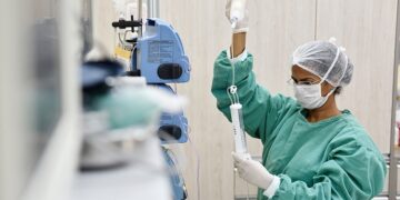 Governo do RN anuncia quase 2 mil nomeações na rede pública de saúde até o fim do ano