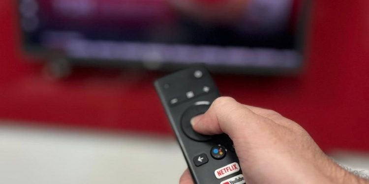 Confira a programação semanal do TCM HD 10