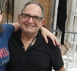 Família mobiliza voluntários para tentar localizar idoso desaparecido em Mossoró