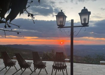 Jovens empreendedoras lançam roteiro turístico da Serra de João do Vale