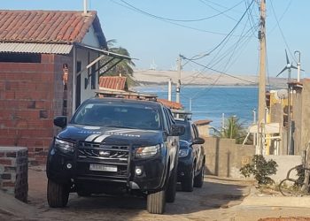 Família de Ponta do Mel é alvo de operação por suspeita de aplicação de golpes digitais