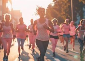 Hospital da Mulher promove corrida de rua; inscrições vão até esta quarta-feira (10)