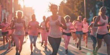 Hospital da Mulher promove corrida de rua; inscrições vão até esta quarta-feira (10)