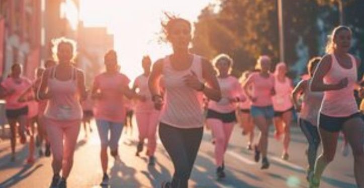 Hospital da Mulher promove corrida de rua; inscrições vão até esta quarta-feira (10)