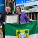 Bispo Dom Francisco de Sales é homenageado com o título de Cidadão Norte-Rio-Grandense