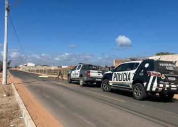 Homem é morto a tiros no limite entre municípios de Tibau e Icapuí