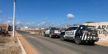 Homem é morto a tiros no limite entre municípios de Tibau e Icapuí