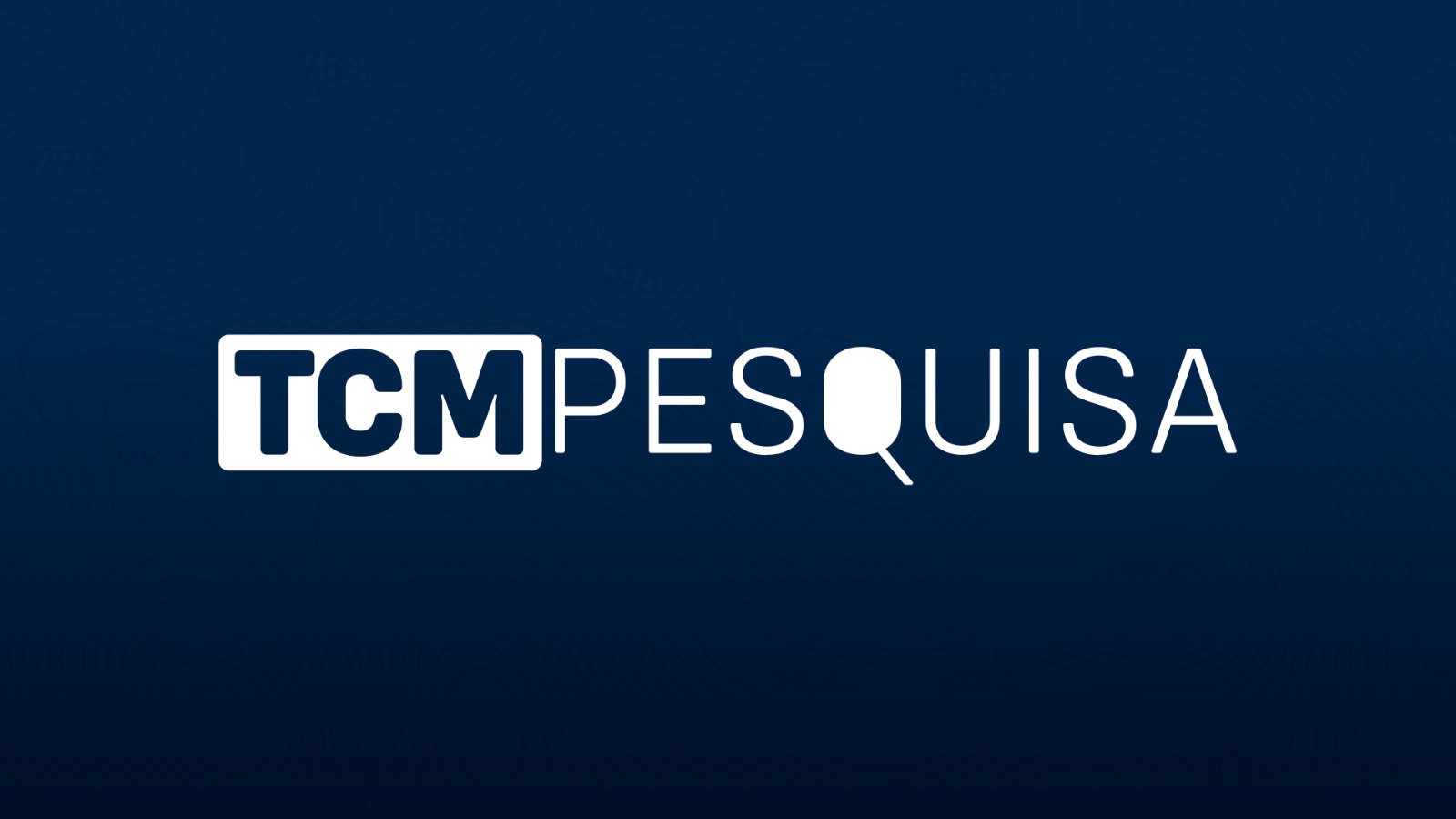 TCM e instituto TSDois divulgam nesta segunda-feira pesquisa sobre o cenário eleitoral para 2026