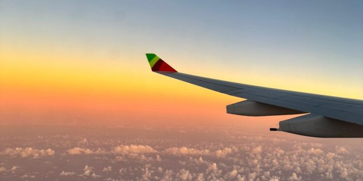 O sorriso que atravessou o mundo