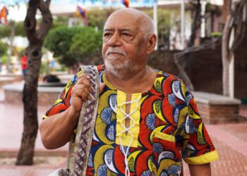 Antônio Francisco inspira nova geração de poetas em livro lançado neste sábado (20)