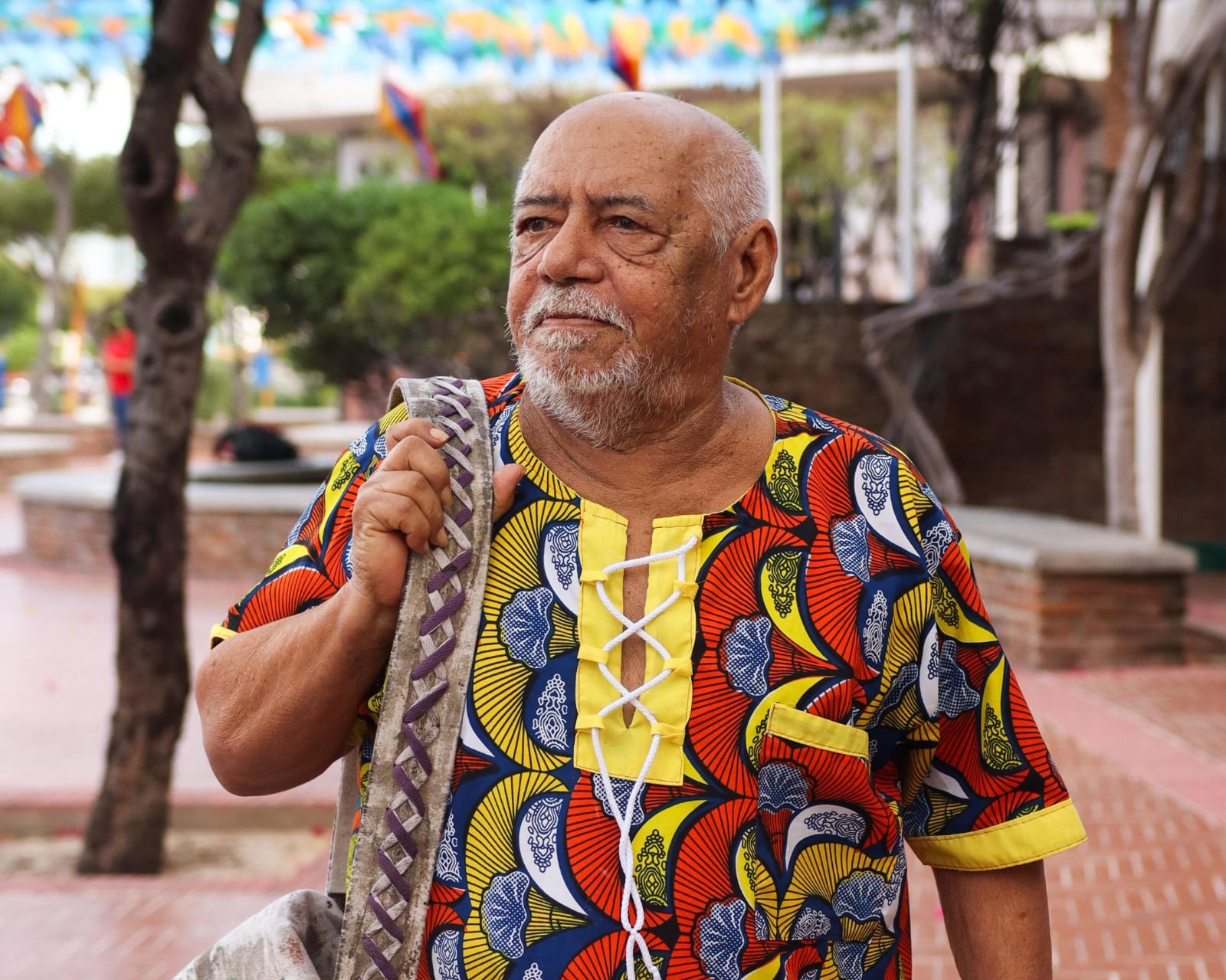 Antônio Francisco inspira nova geração de poetas em livro lançado neste sábado (20)