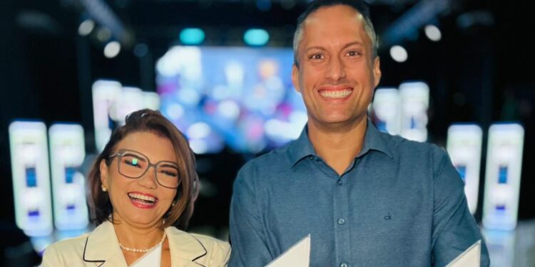 TCM Telecom é reconhecida em três categoriais do Prêmio Acontece 2025