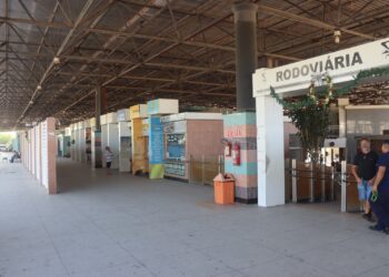 Comitê analisa projeto de concessão do Terminal Rodoviário de Mossoró