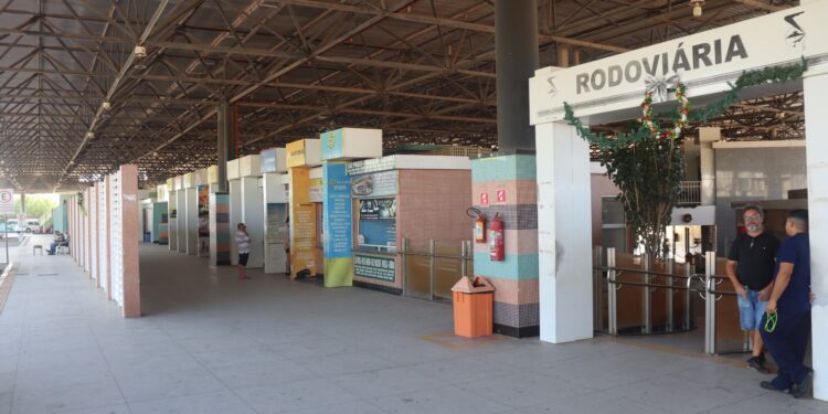 Comitê analisa projeto de concessão do Terminal Rodoviário de Mossoró