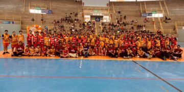 Projeto Cestinhas anuncia expansão para 2026