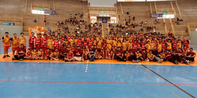 Projeto Cestinhas anuncia expansão para 2026