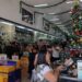 Véspera de Natal: comércio segue aberto até as 18h; manhã foi de intensa movimentação