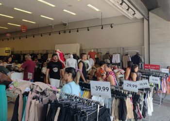 Confira horários do comércio nesta quarta-feira (31) em Mossoró