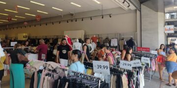 Confira horários do comércio nesta quarta-feira (31) em Mossoró