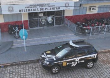 Casal suspeito de apoiar fuga de Tatu e Martelo tem prisão decretada pela Justiça