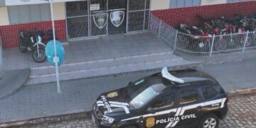 Casal suspeito de apoiar fuga de Tatu e Martelo tem prisão decretada pela Justiça