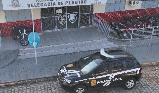 Casal suspeito de apoiar fuga de Tatu e Martelo tem prisão decretada pela Justiça