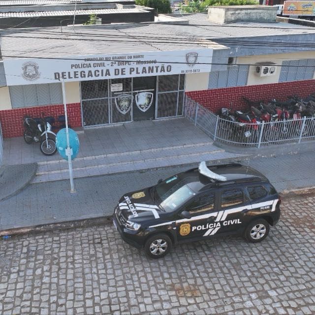 Casal suspeito de apoiar fuga de Tatu e Martelo tem prisão decretada pela Justiça