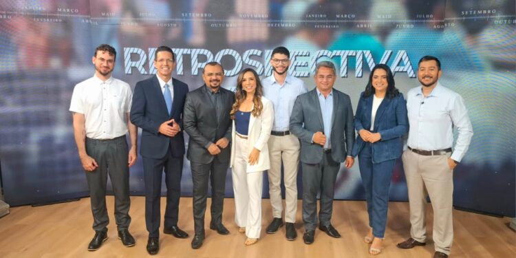 TCM exibe Retrospectiva 2025 nesta quarta-feira (31)