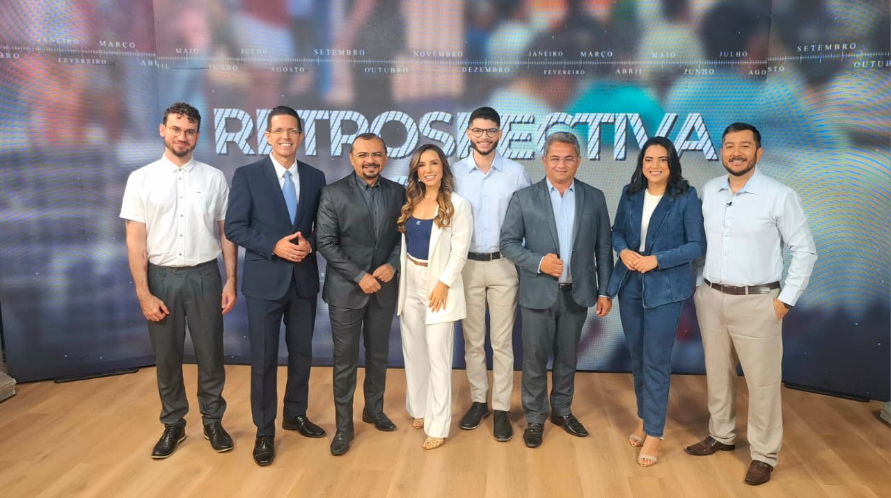 TCM exibe Retrospectiva 2025 nesta quarta-feira (31)
