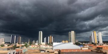 Seca avança no Oeste Potiguar e coloca Mossoró em estado de alerta