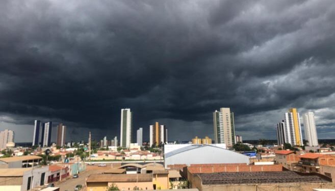 Seca avança no Oeste Potiguar e coloca Mossoró em estado de alerta