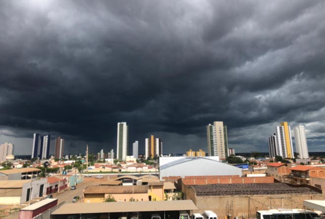 Seca avança no Oeste Potiguar e coloca Mossoró em estado de alerta