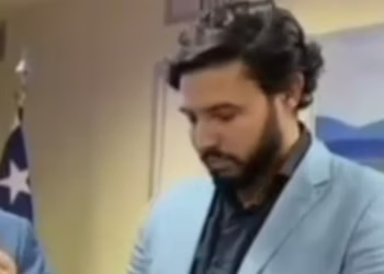 Potiguar tem prisão preventiva decretada durante a ‘Operação Sem Desconto’