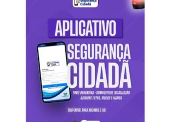 Governo do RN expande app de denúncias com envio de fotos, vídeos e áudios