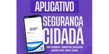 Governo do RN expande app de denúncias com envio de fotos, vídeos e áudios
