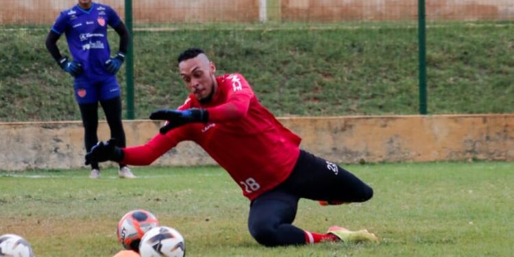 Potiguar intensifica pré-temporada com amistosos, treinos e avaliação positiva da comissão