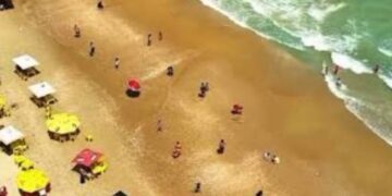 Verão começa ao meio-dia deste domingo (21)