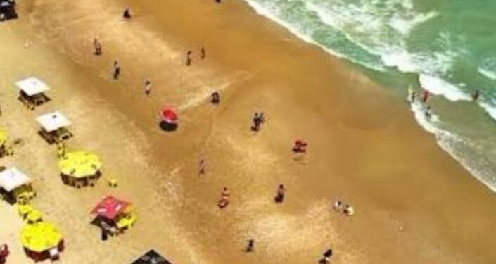 Verão começa ao meio-dia deste domingo (21)